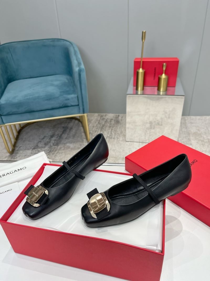 Ferragamo Shoes